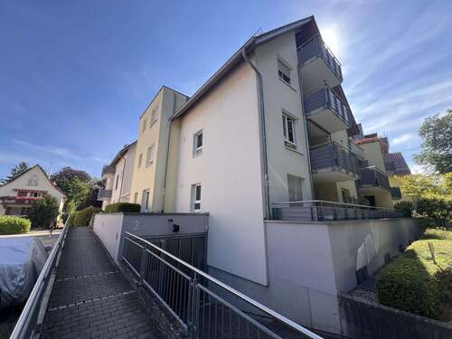 Foto - Wohnung zum Kaufen in Bad Krozingen 439.000,00 € 93.41 m²