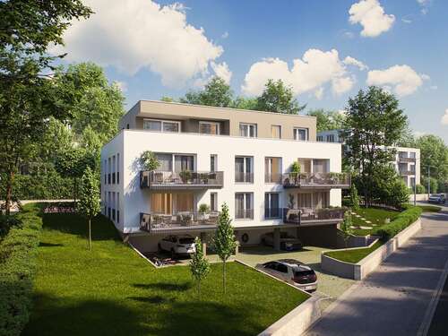 Foto - Wohnung zum Kaufen in Tübingen 1.280.000,00 € 156.69 m²