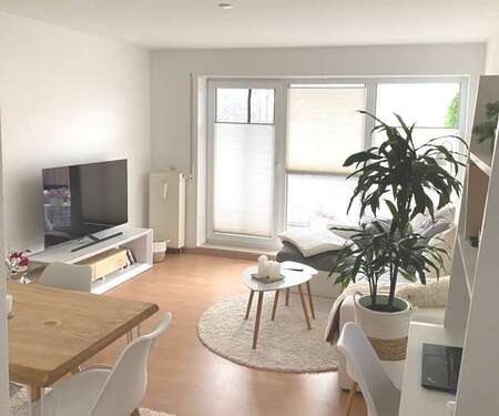 Foto - Wohnung zum Kaufen in Leipzig 145.000,00 € 55.64 m²