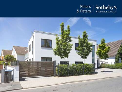 Foto - Haus zum Kaufen in Egelsbach 2.990.000,00 € 504 m²