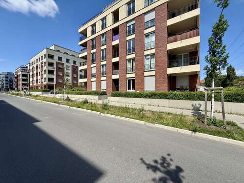 Foto - Wohnung zum Mieten in Berlin 1.393,80 € 69.69 m²