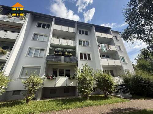 Foto - Wohnung zum Mieten in Chemnitz 300,00 € 58 m²