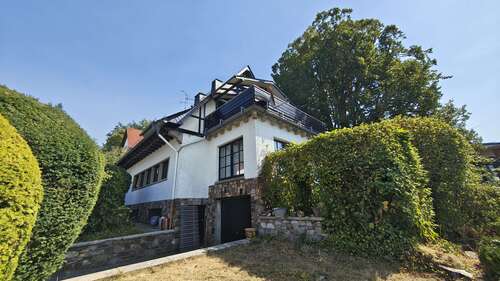 Foto - Haus zum Mieten in Schlangenbad 2.400,00 € 188 m²