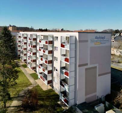 Foto - Wohnung zum Mieten in Bautzen 308,00 € 58.06 m²