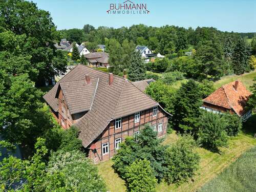 Foto - Haus zum Kaufen in Neustadt am Rübenberge 399.000,00 € 131 m²