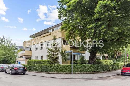Foto - Wohnung zum Kaufen in München 550.000,00 € 72 m²