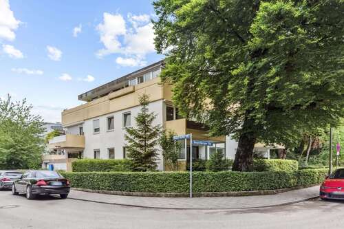 Foto - Wohnung zum Kaufen in München 550.000,00 € 72 m²