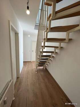 Foto - Wohnung zum Mieten in Kabelsketal 590,00 € 89 m²