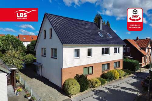 Foto - Haus zum Kaufen in Seesen 190.000,00 € 297 m²