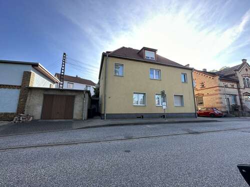 Foto - Wohnung zum Mieten in Seegebiet Mansfelder Land 420,00 € 53 m²
