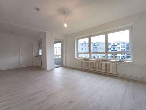 Foto - Wohnung zum Mieten in Minden 499,00 € 46.24 m²