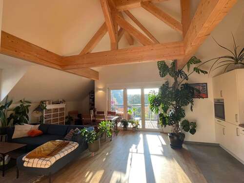 Foto - Wohnung zum Mieten in Schlier-Unterankenreute 1.180,00 € 98 m²