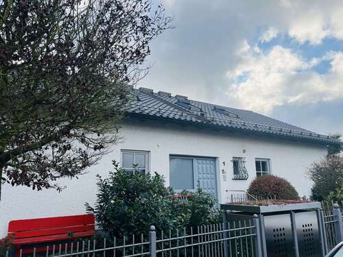 Foto - Haus zum Kaufen in Wettstetten 1.234.567,00 € 238 m²