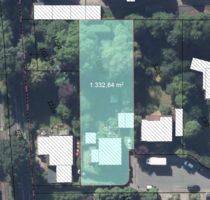 Grundstück zu verkaufen in Münster 1.172.000,00 € 1332 m²