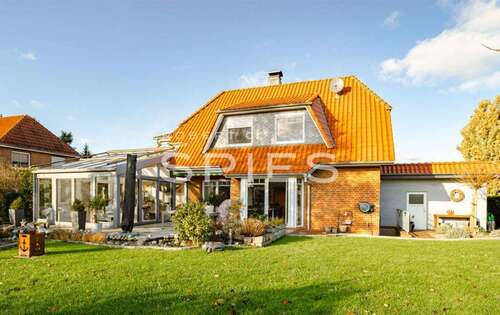 Foto - Haus zum Kaufen in Hagen im Bremischen 698.000,00 € 217 m²