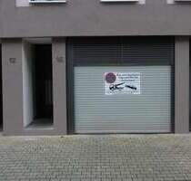 Garage zu vermieten in Düsseldorf 140,00 €