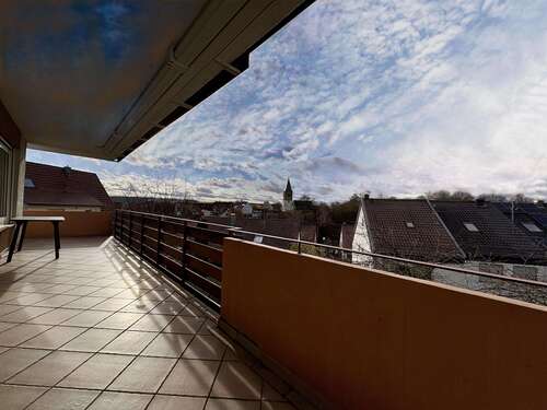 Foto - Wohnung zum Kaufen in Leonberg 579.000,00 € 173 m²