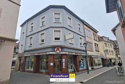 Foto - Haus zum Kaufen in Kusel 620.000,00 € 438 m²