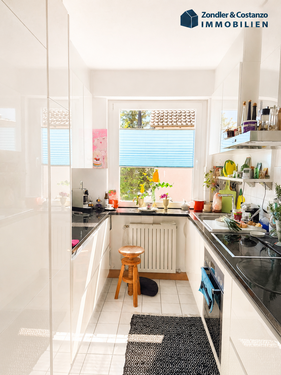 Foto - Wohnung zum Kaufen in Stuttgart 349.000,00 € 75 m²