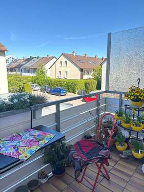 Foto - Wohnung zum Kaufen in Stuttgart 349.000,00 € 75 m²