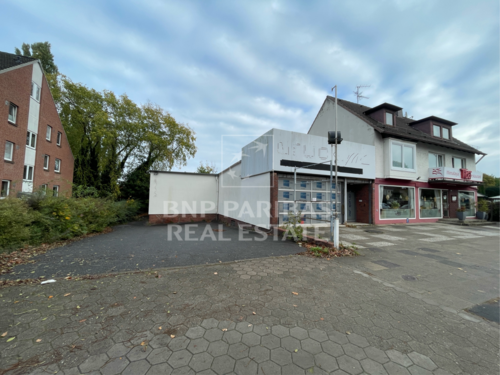 Foto - Grundstück zu verkaufen in Hamburg 495.000,00 € 586 m²