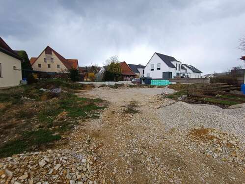 Foto - Grundstück zu verkaufen in Simmelsdorf 200.000,00 € 808 m²