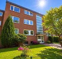 Wohnung zum Kaufen in Oldenburg 169.000,00 € 61.37 m²