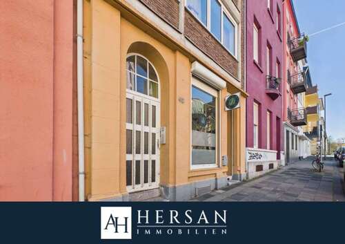 Foto - Wohnung zum Kaufen in Aachen 149.000,00 € 43.11 m²