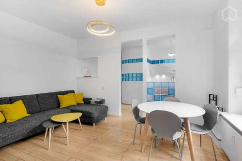 Foto - Wohnen auf Zeit in Köln 1.690,00 €