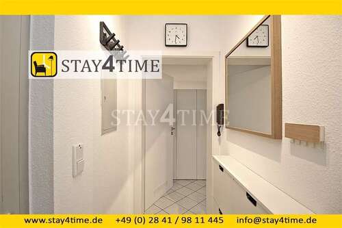 Foto - Wohnen auf Zeit in Dinslaken 1.350,00 €
