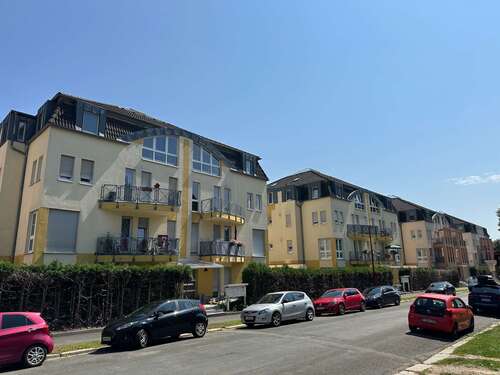 Foto - Wohnung zum Kaufen in Auerbach 50.000,00 € 55 m²