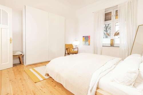 Foto - Wohnen auf Zeit in Düsseldorf 1.850,00 €