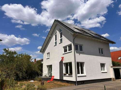 Foto - Haus zum Kaufen in Pfungstadt 890.000,00 € 218 m²