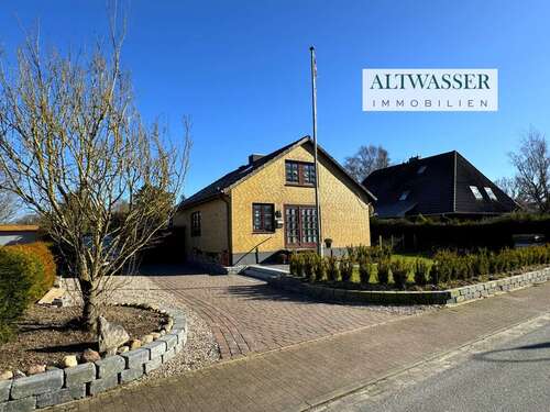 Foto - Haus zum Kaufen in Westerholz 360.000,00 € 105 m²