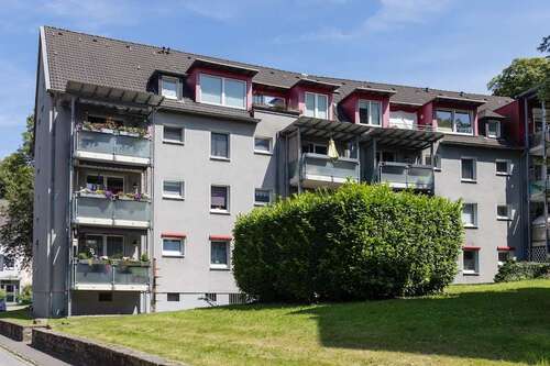 Foto - Wohnung zum Mieten in Essen 463,00 € 59.03 m²