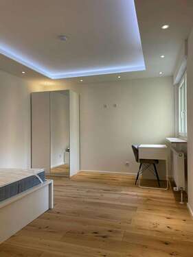 Foto - WG-Zimmer in München 755,00 € 15 m²