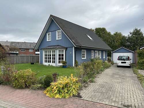 Foto - Haus zum Kaufen in Tönning 299.000,00 € 125 m²