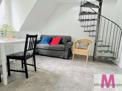 Foto - Wohnen auf Zeit in Nürnberg 700,00 €