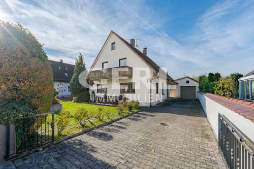 Foto - Haus zum Kaufen in Parkstetten 333.000,00 € 132.88 m²