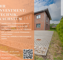 Haus zum Kaufen in Himmelpforten 1.039.000,00 € 264 m²