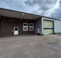 Halle in Barsinghausen 1.900,00 €