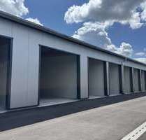 Halle in Bad Wörishofen 124.600,00 € 48 m²