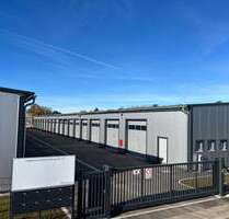 Halle in Bad Wörishofen 124.600,00 € 48 m²