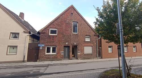 Foto - Wohnung zum Mieten in Lüdinghausen 1.600,00 € 140 m²