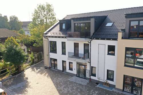 Foto - Wohnung zum Mieten in Höhenkirchen-Siegertsbrunn 1.080,00 € 49.13 m²