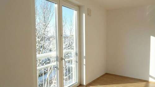 Foto - Wohnung zum Kaufen in Am Waldfriedhof 257.000,00 € 29.2 m²