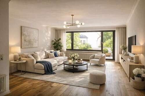 Foto - Wohnung zum Kaufen in München 885.000,00 € 91 m²