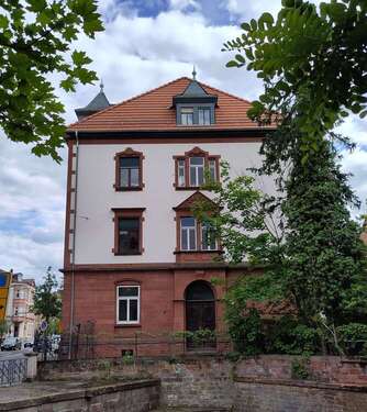 Foto - Wohnung zum Kaufen in Landau 235.000,00 € 88 m²