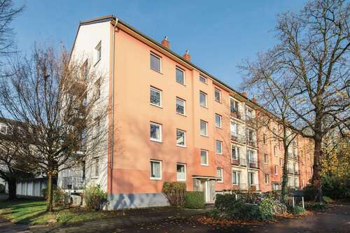 Foto - Wohnung zum Kaufen in Köln 535.000,00 € 98 m²