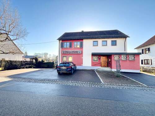 Foto - Haus zum Kaufen in Friedrichsruhe 650.000,00 € 160 m²